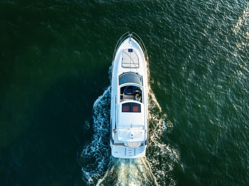 Slide: The Image of Beneteau Gran Turismo 45 2023 - 6181581