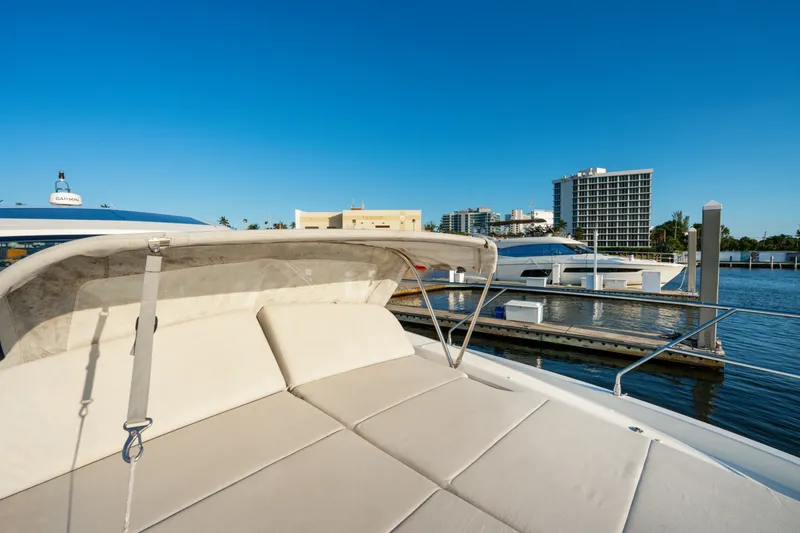 Slide: The Image of Beneteau Gran Turismo 45 2023 - 6181582