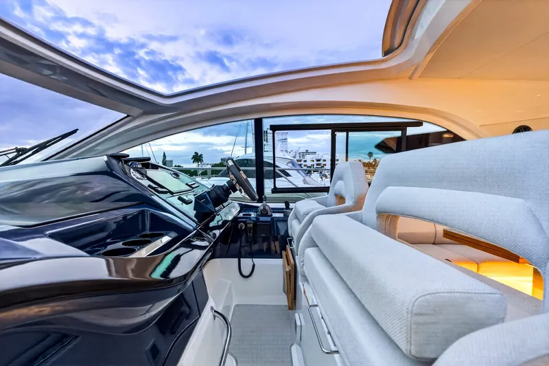Slide: The Image of Beneteau Gran Turismo 45 2023 - 6181587