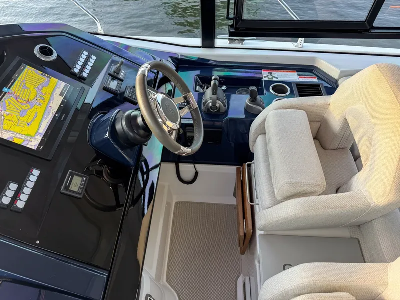 Slide: The Image of Beneteau Gran Turismo 45 2023 - 6181588