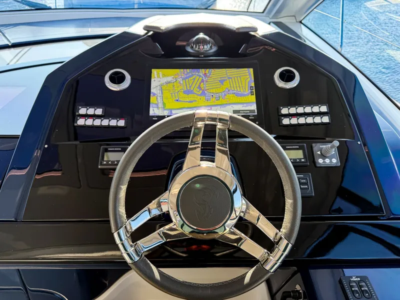 Slide: The Image of Beneteau Gran Turismo 45 2023 - 6181589