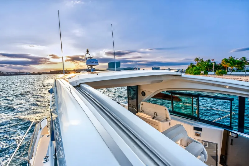Slide: The Image of Beneteau Gran Turismo 45 2023 - 6181598