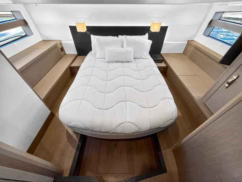 Slide: The Image of Beneteau Gran Turismo 45 2023 - 6181599