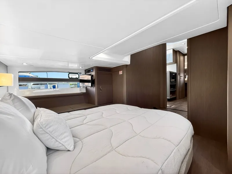 Slide: The Image of Beneteau Gran Turismo 45 2023 - 6181602