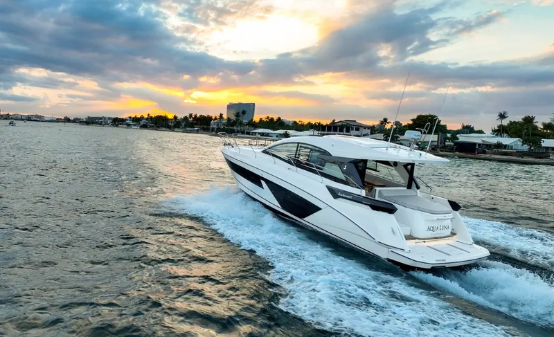 Slide: The Image of Beneteau Gran Turismo 45 2023 - 6181574