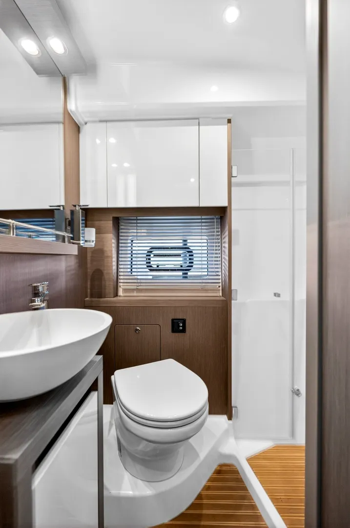 Slide: The Image of Beneteau Gran Turismo 45 2023 - 6181604