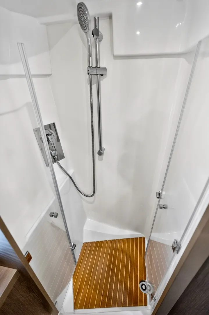 Slide: The Image of Beneteau Gran Turismo 45 2023 - 6181605