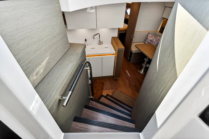 Slide: The Image of Beneteau Gran Turismo 45 2023 - 6181607