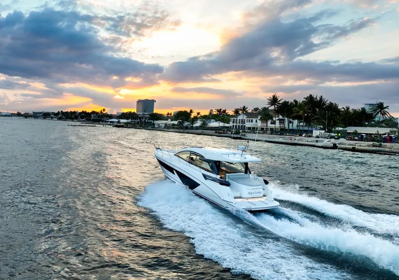 Slide: The Image of Beneteau Gran Turismo 45 2023 - 6181575