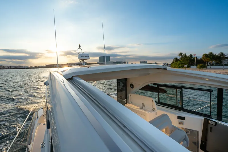 Slide: The Image of Beneteau Gran Turismo 45 2023 - 6181621
