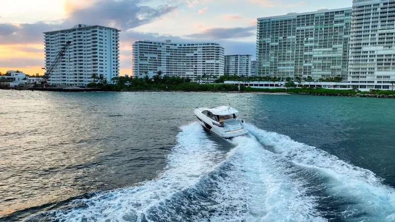 Slide: The Image of Beneteau Gran Turismo 45 2023 - 6181576