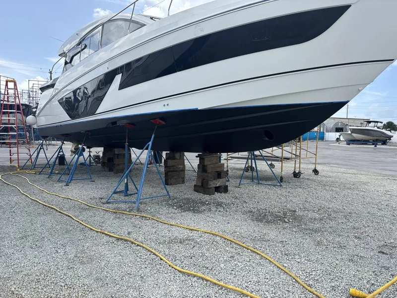Slide: The Image of Beneteau Gran Turismo 45 2023 - 6181623