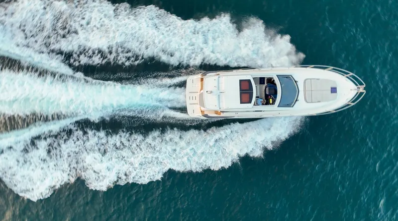 Slide: The Image of Beneteau Gran Turismo 45 2023 - 6181577