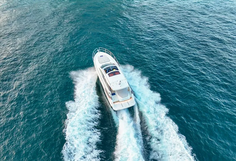 Slide: The Image of Beneteau Gran Turismo 45 2023 - 6181578