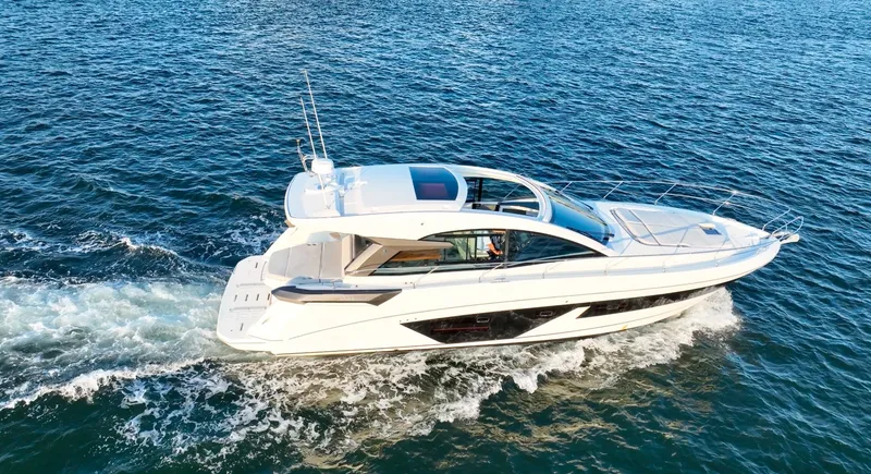 Slide: The Image of Beneteau Gran Turismo 45 2023 - 6181579