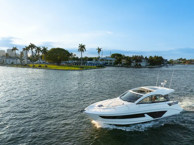 Slide: The Image of Beneteau Gran Turismo 45 2023 - 6181580