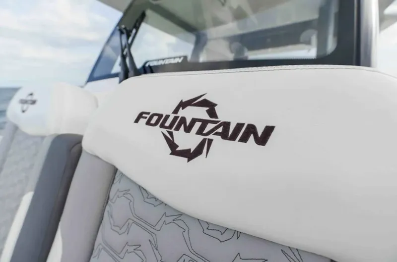 Slide: The Image of Fountain 38 SCX 2023 - 6248995