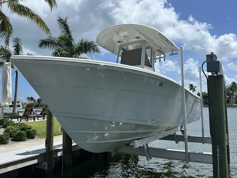 The Image of Cobia 240 CC 2021 - 6182107
