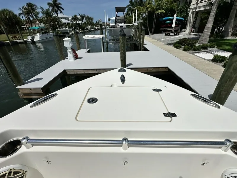 Slide: The Image of Cobia 240 CC 2021 - 6183921