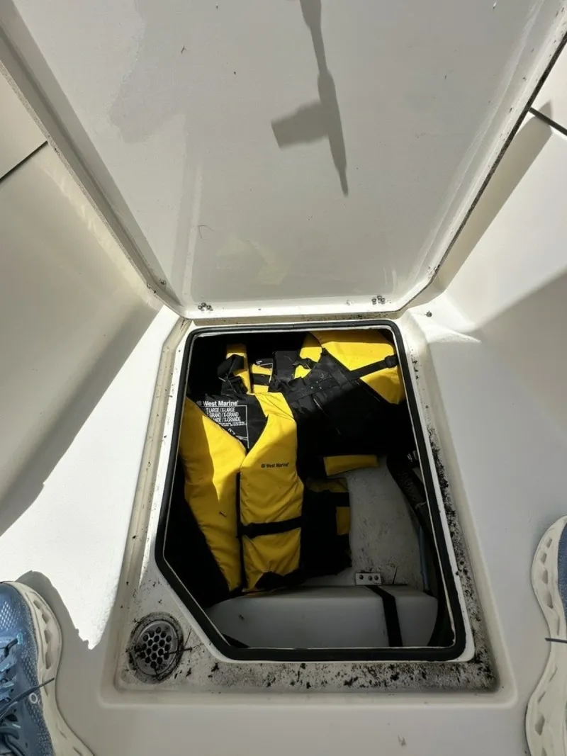 Slide: The Image of Cobia 240 CC 2021 - 6183929