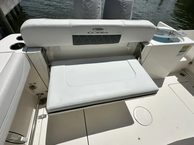 Slide: The Image of Cobia 240 CC 2021 - 6183940