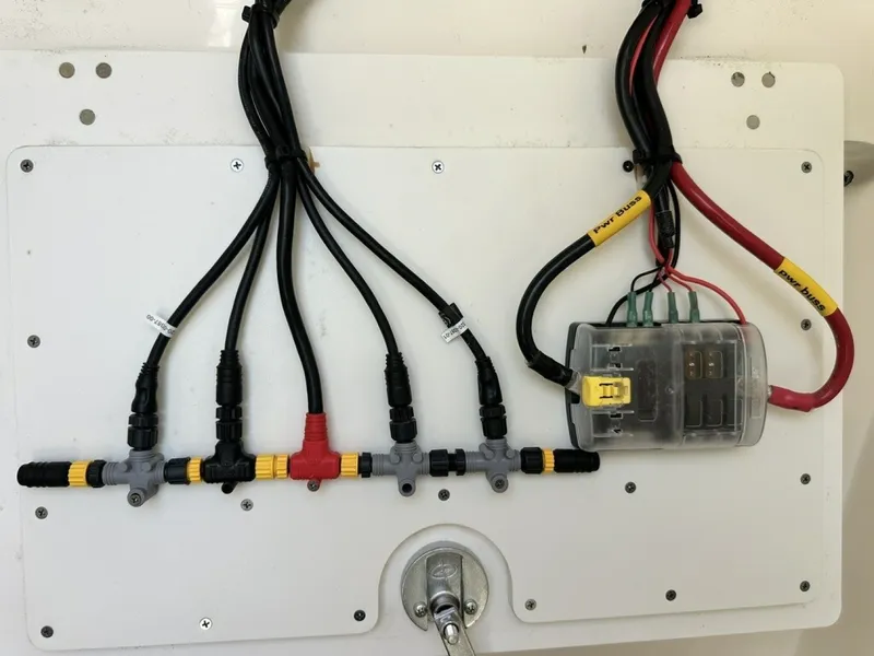 Slide: The Image of Cobia 240 CC 2021 - 6183953