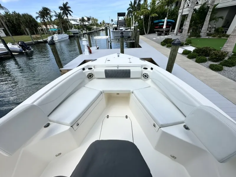 Slide: The Image of Cobia 240 CC 2021 - 6183958