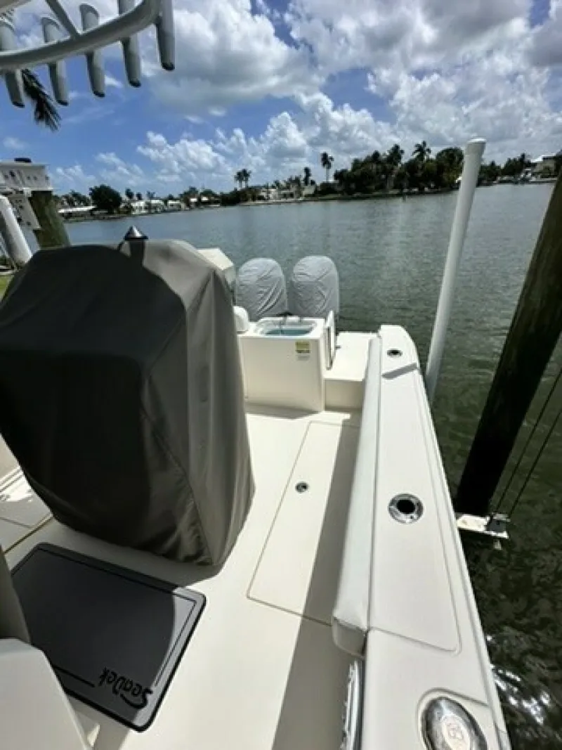 Slide: The Image of Cobia 240 CC 2021 - 6183962