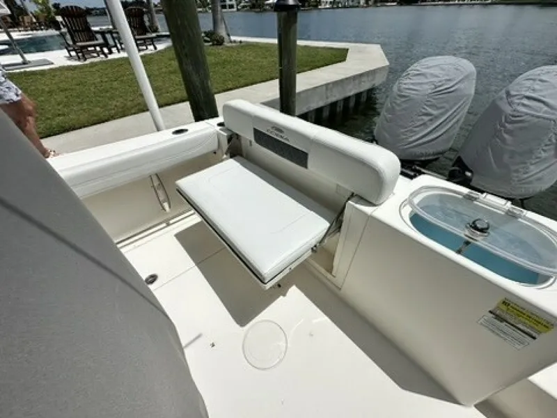 Slide: The Image of Cobia 240 CC 2021 - 6183964