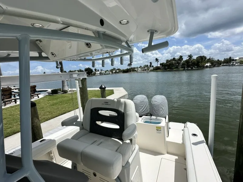 Slide: The Image of Cobia 240 CC 2021 - 6183978