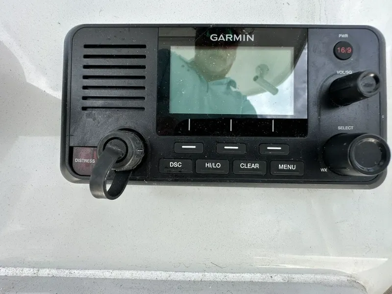 Slide: The Image of Cobia 240 CC 2021 - 6183993