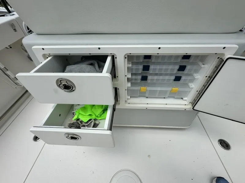 Slide: The Image of Cobia 240 CC 2021 - 6184005
