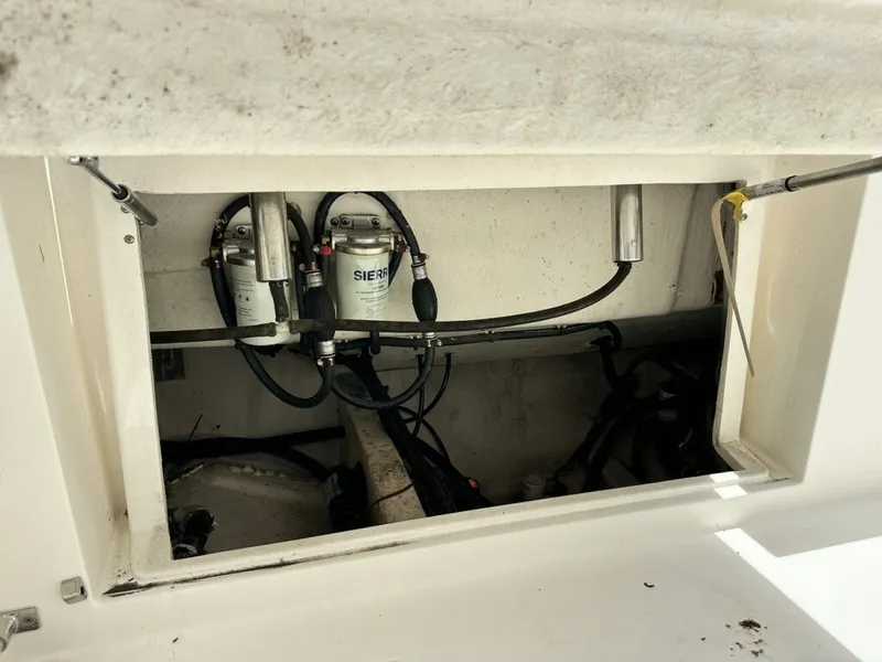 Slide: The Image of Cobia 240 CC 2021 - 6184006