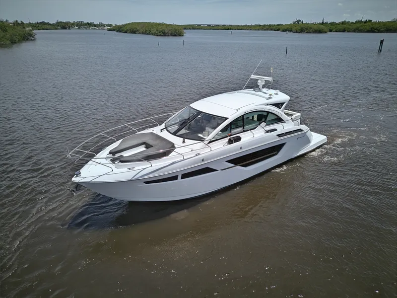 Slide: The Image of Cruisers 50 CANTIUS 2023 - 6182198