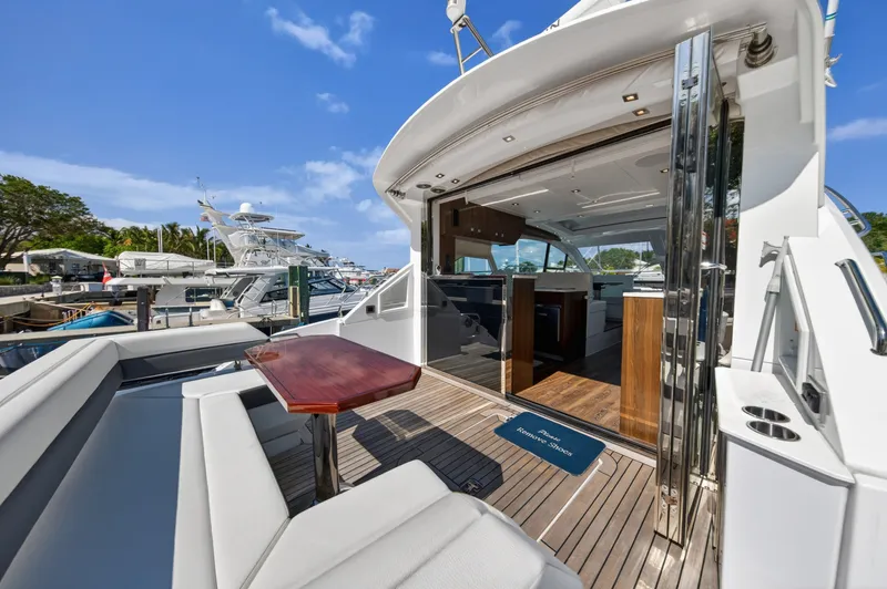 Slide: The Image of Cruisers 50 CANTIUS 2023 - 6182215