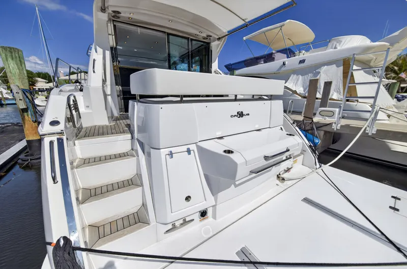 Slide: The Image of Cruisers 50 CANTIUS 2023 - 6182219