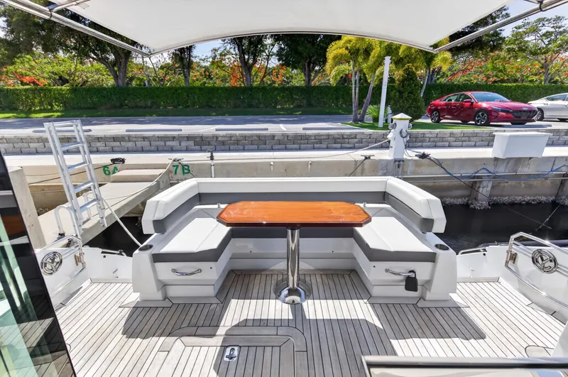 Slide: The Image of Cruisers 50 CANTIUS 2023 - 6182223