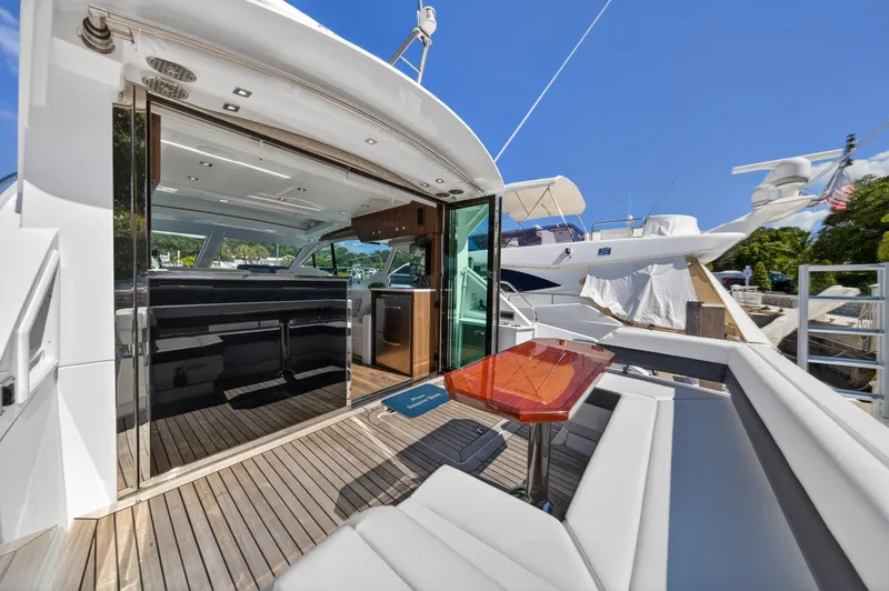 Slide: The Image of Cruisers 50 CANTIUS 2023 - 6182224