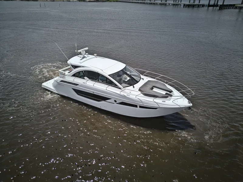 Slide: The Image of Cruisers 50 CANTIUS 2023 - 6182200