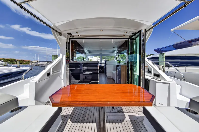 Slide: The Image of Cruisers 50 CANTIUS 2023 - 6182227