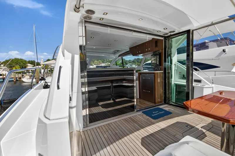 Slide: The Image of Cruisers 50 CANTIUS 2023 - 6182228