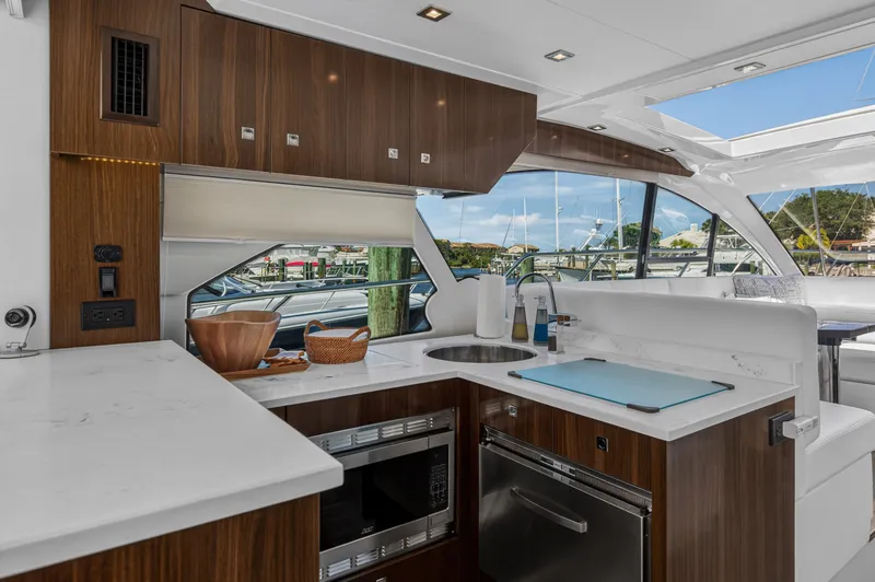 Slide: The Image of Cruisers 50 CANTIUS 2023 - 6182234
