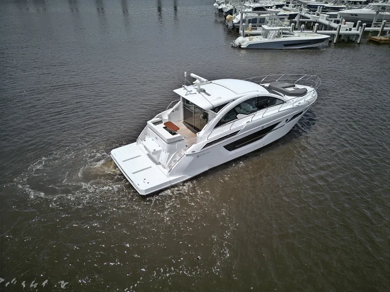 Slide: The Image of Cruisers 50 CANTIUS 2023 - 6182201