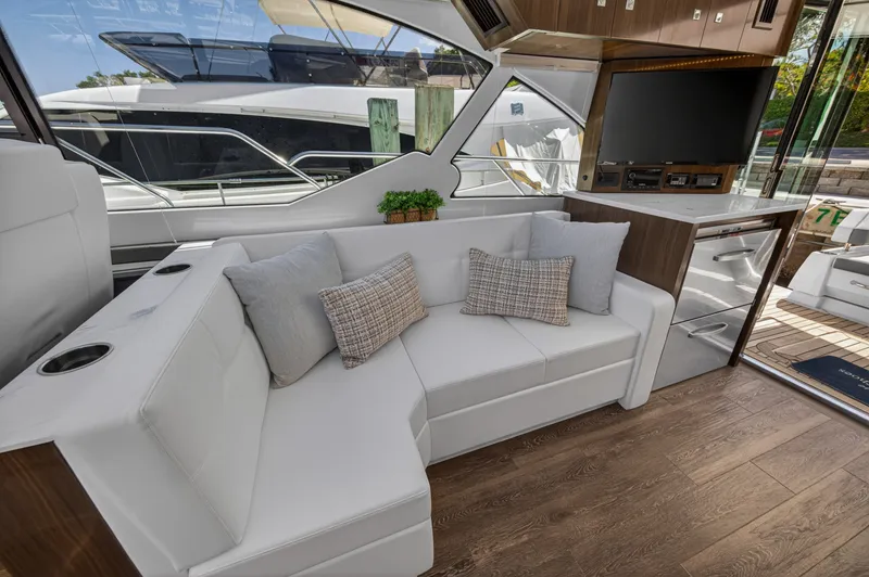 Slide: The Image of Cruisers 50 CANTIUS 2023 - 6182241