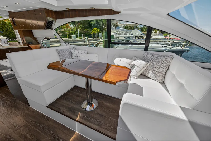 Slide: The Image of Cruisers 50 CANTIUS 2023 - 6182243