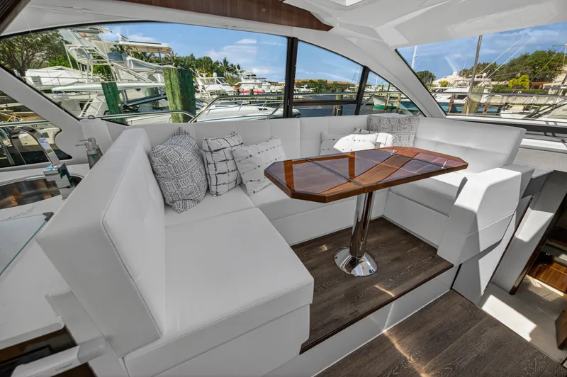 Slide: The Image of Cruisers 50 CANTIUS 2023 - 6182244