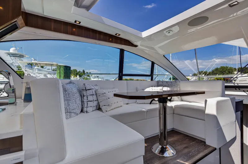 Slide: The Image of Cruisers 50 CANTIUS 2023 - 6182245