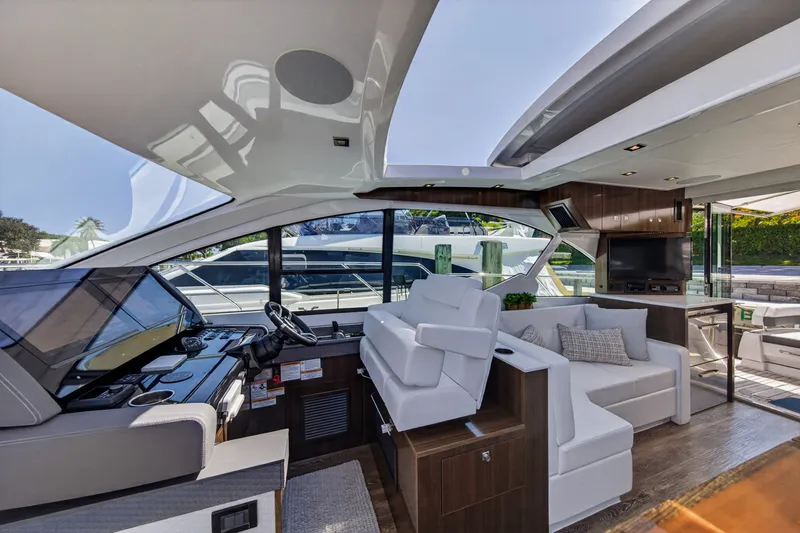 Slide: The Image of Cruisers 50 CANTIUS 2023 - 6182246