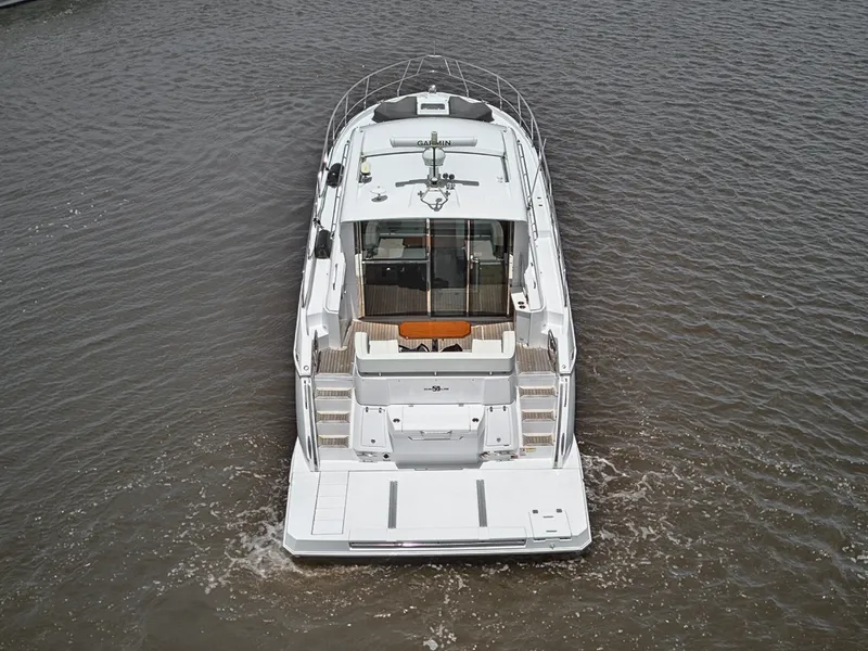 Slide: The Image of Cruisers 50 CANTIUS 2023 - 6182202