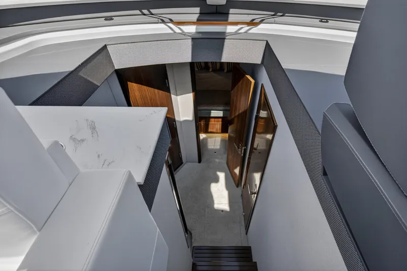 Slide: The Image of Cruisers 50 CANTIUS 2023 - 6182255